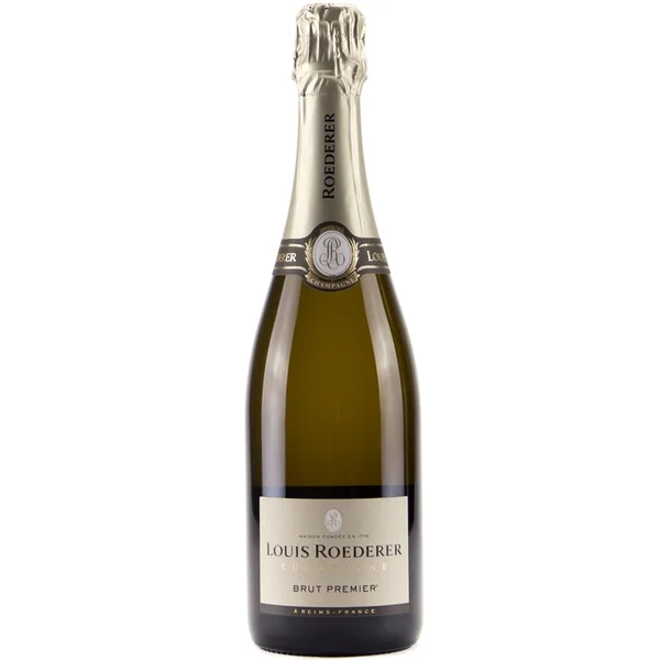 NV Louis Roederer NV Brut Premier Champagne