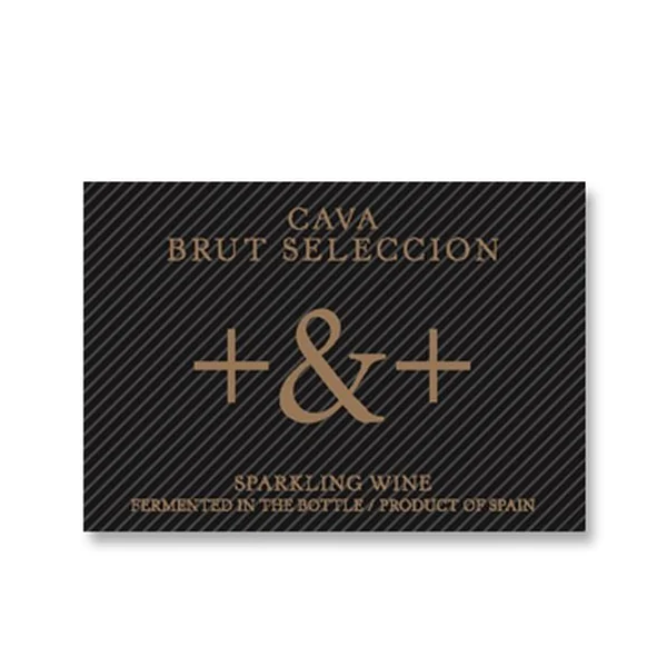 NV May Y Mas Cava Brut Reserva