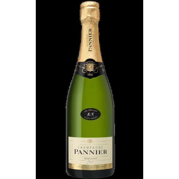 NV Pannier Brut Selection Champagne