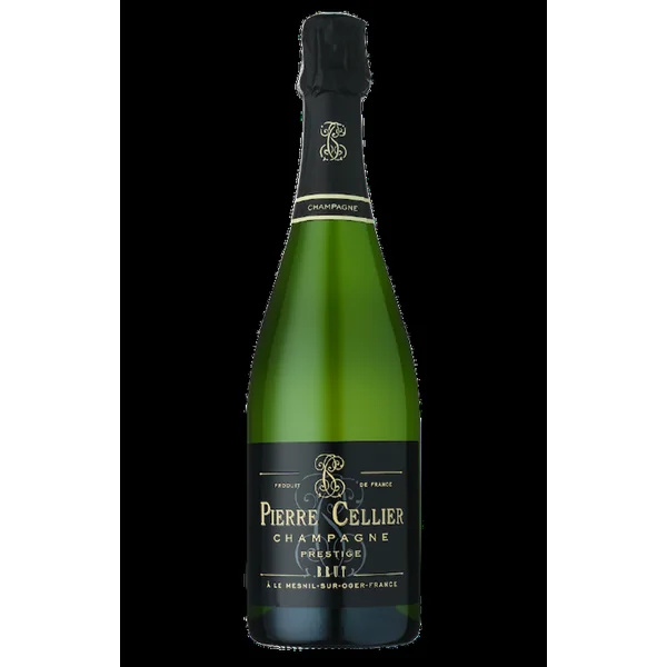 NV Pierre Cellier Prestige Brut Champagne