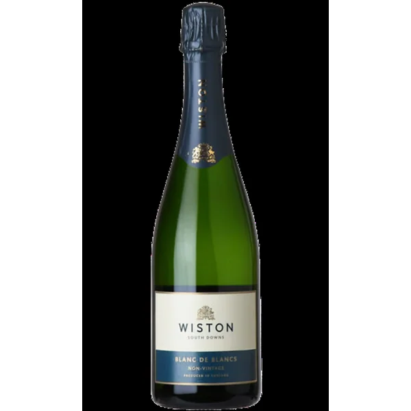 NV Wiston Estate Blanc de Blancs England