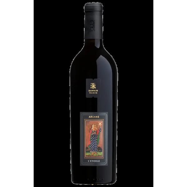NV Xavier Vignon Arcane L’Etoile Beaumes de Venise