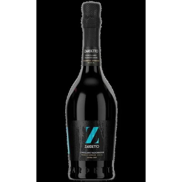 NV Zardetto Z Extra Dry Prosecco Superiore Conegliano Valdobbiadene