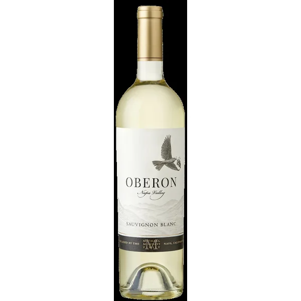 Oberon Sauvignon Blanc 2023 750ml