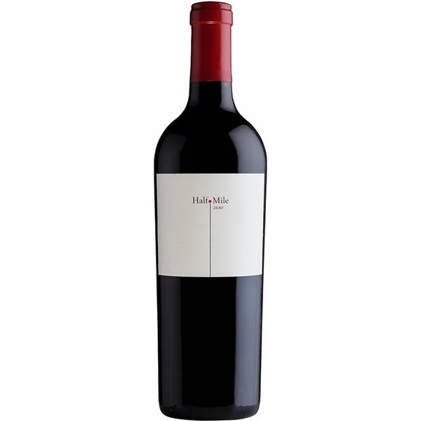 Obsidian Ridge "Half Mile 2640" Proprietary Red Blend 2022 750ml