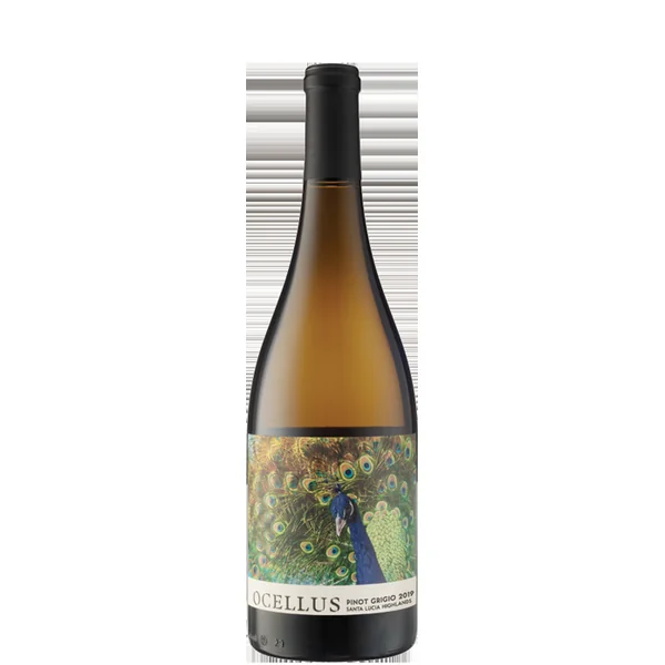 Ocellus Pinot Grigio 2019