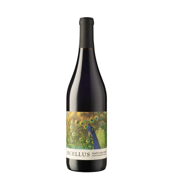 Ocellus Santa Margarita Ranch Pinot Noir 2018
