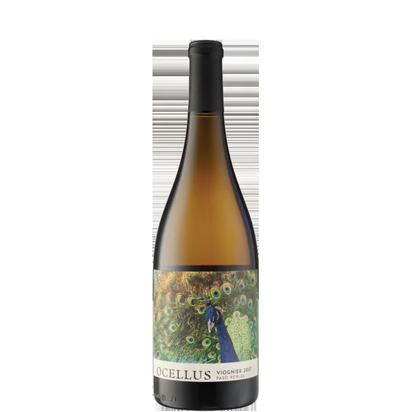 Ocellus Viognier 2017