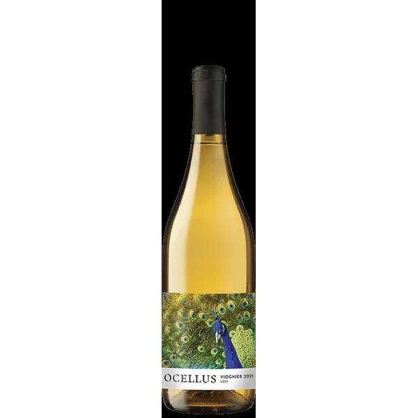 Ocellus Viognier 2021