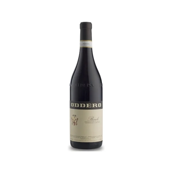 Oddero Barolo 2020 750ml