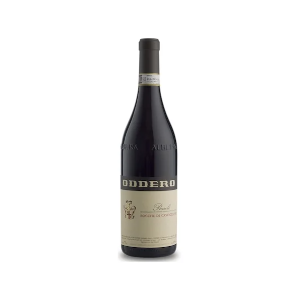 Oddero Barolo Rocche di Castiglione 2021 750ml