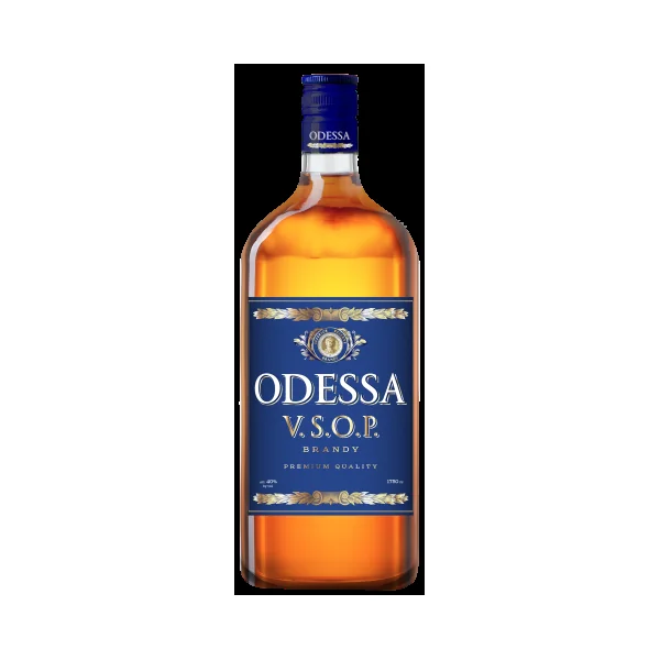 Odessa Brandy VSOP 750ml