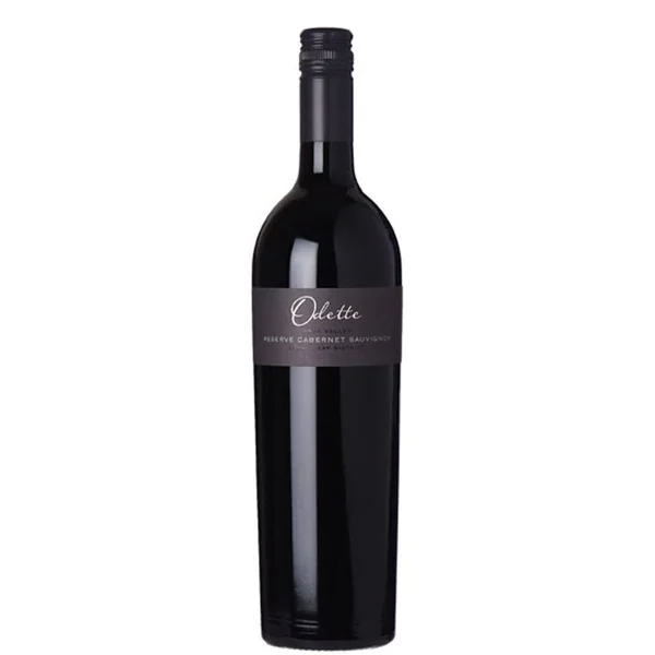 Odette Cabernet Sauvignon Reserve 2019 750ml
