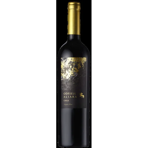 Odfjell Red Blend Aliara 2018 750ml