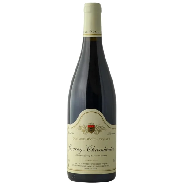 Odoul-Coquard Gevrey Chambertin 2022 750ml