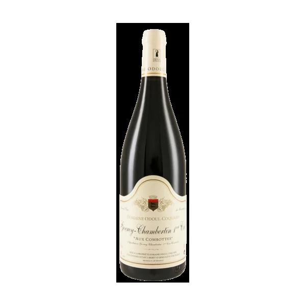 Odoul-Coquard Gevrey Chambertin Premier Cru aux Combottes 2019 750ml