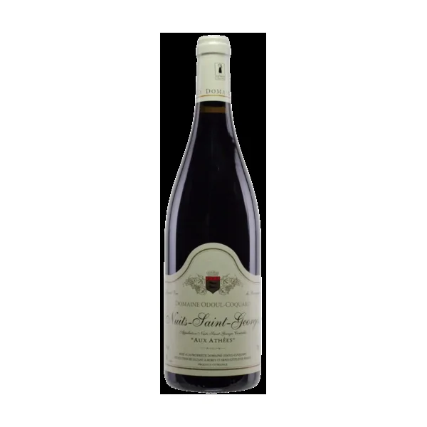 Odoul-Coquard Nuits St Georges aux Athees 2021 750ml
