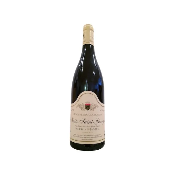Odoul-Coquard Nuits St Georges aux St.-Jacques 2022 750ml