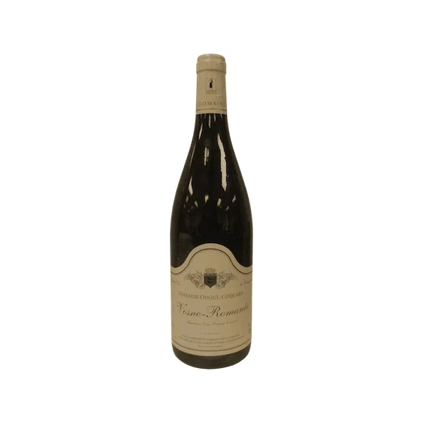Odoul-Coquard Vosne Romanee Vieilles Vignes 2022 750ml