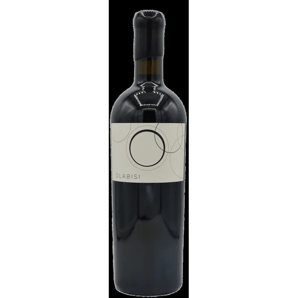 Olabisi Cabernet Sauvignon Double Top Secret 2009 750ml
