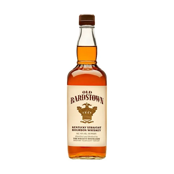 Old Bardstown Bourbon Whiskey 750ml