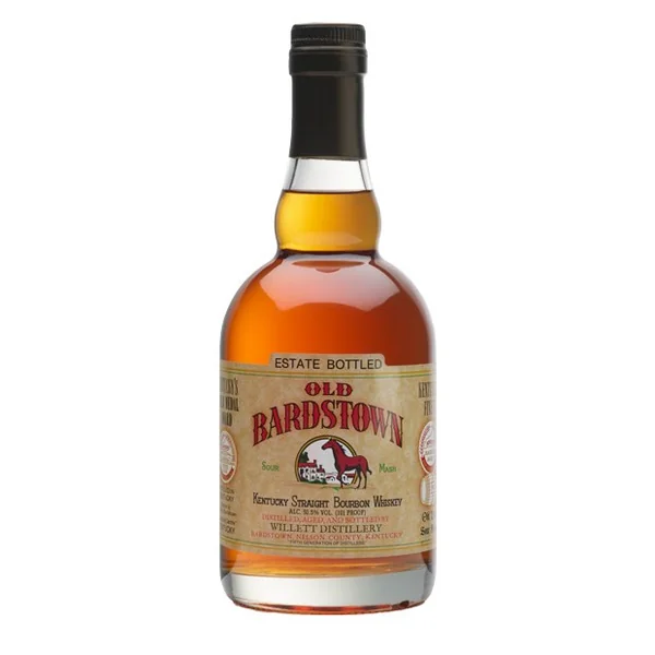 Old Bardstown Estate Bourbon Whiskey 750ml