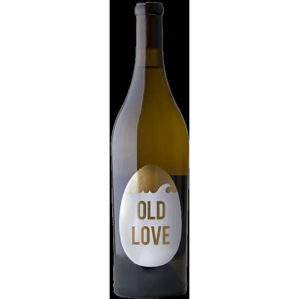 Old Love [Ovum] White Blend 2023 750ml