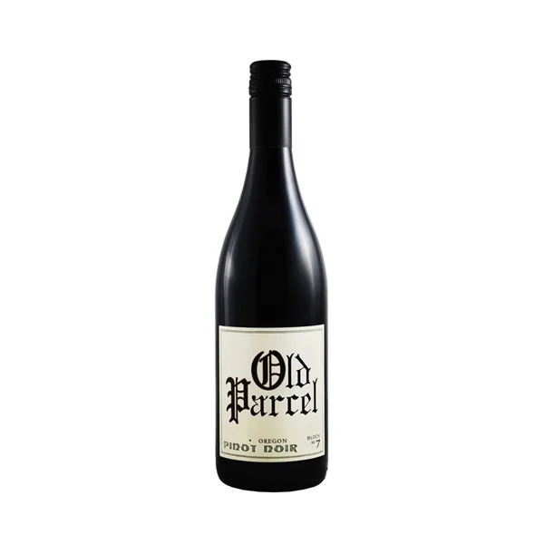 Old Parcel Pinot Noir 2022 750ml
