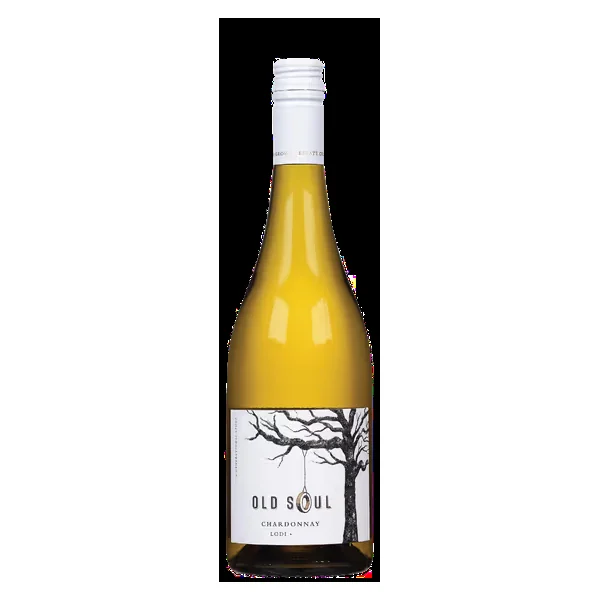 Old Soul Chardonnay NV 750ml