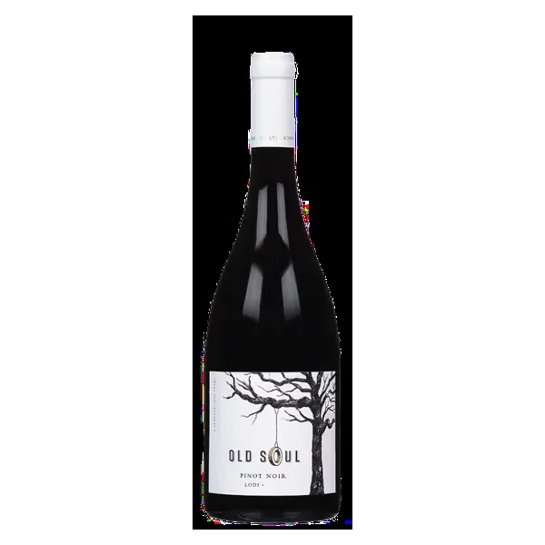 Old Soul Pinot Noir NV 750ml
