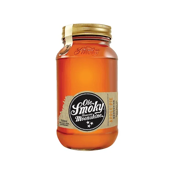 Ole Smoky Moonshine Apple Pie 750ml