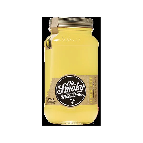 Ole Smoky Moonshine Lemon Drop 1.0Ltr