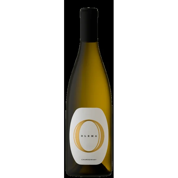Olema Chardonnay California 2023 750ml
