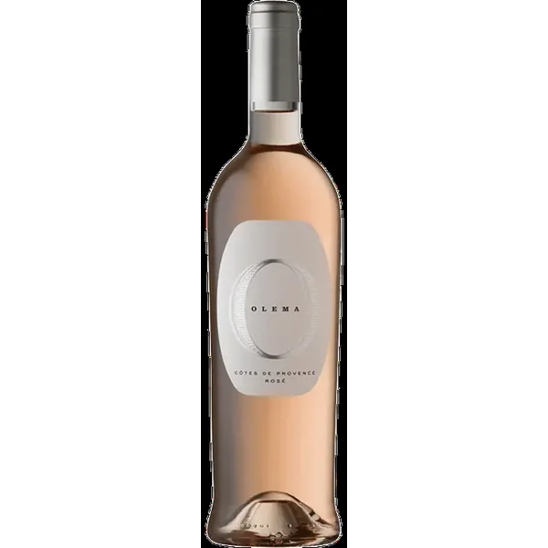 Olema Cotes de Provence Rose 2024 750ml