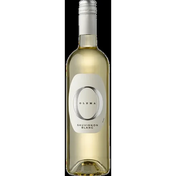 Olema Sauvignon Blanc 2022 750ml