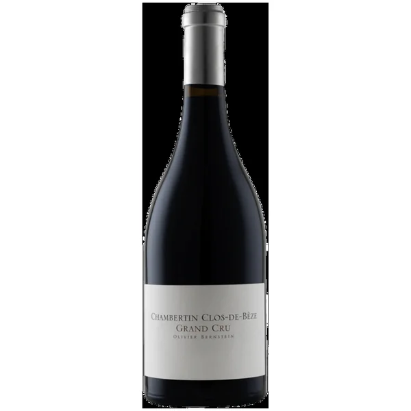 Olivier Bernstein Chambertin Clos de Beze Grand Cru 2015 750ml