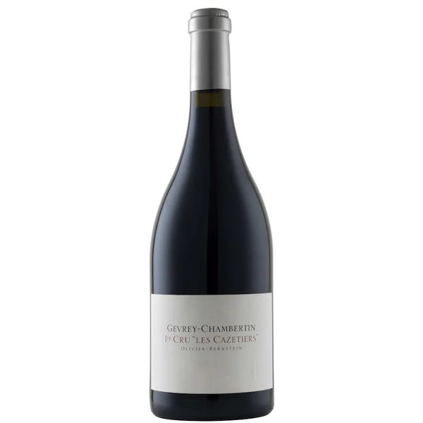 Olivier Bernstein Gevrey Chambertin 1er Cru Les Cazetiers 2014 750ml