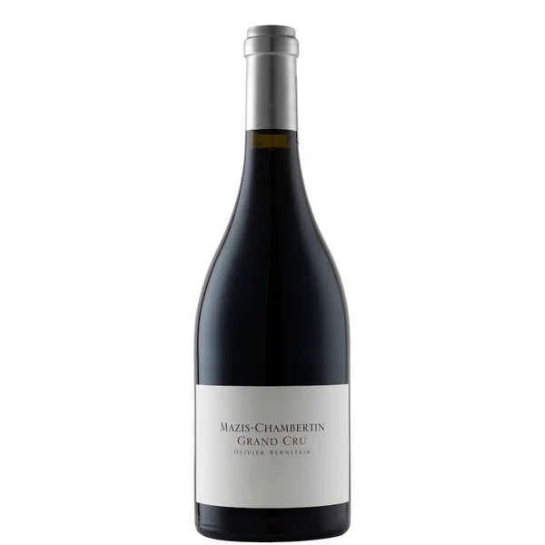 Olivier Bernstein Mazis Chambertin Grand Cru 2012 750ml