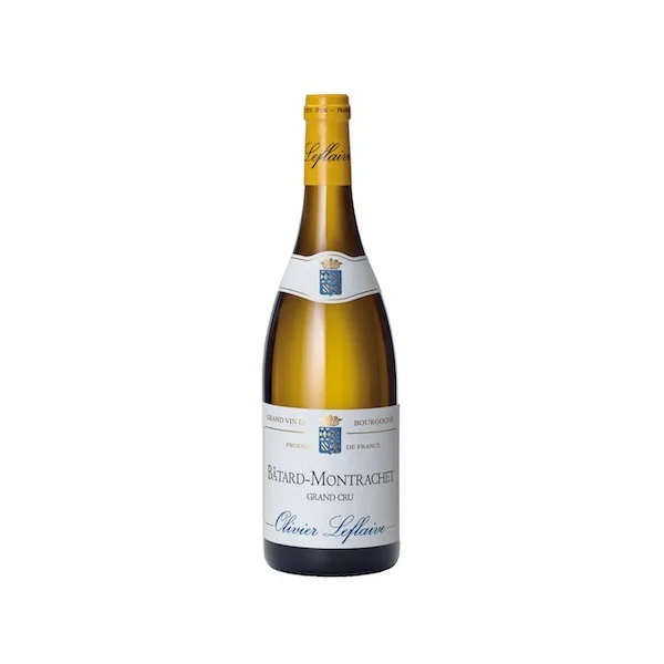 Olivier Leflaive Batard-Montrachet Grand Cru 2016 750ml