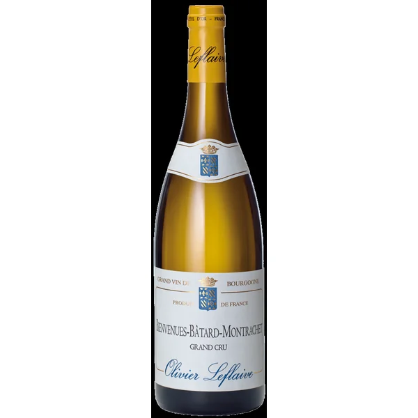 Olivier Leflaive Bienvenues Batard Montrachet Grand Cru 2017 750ml