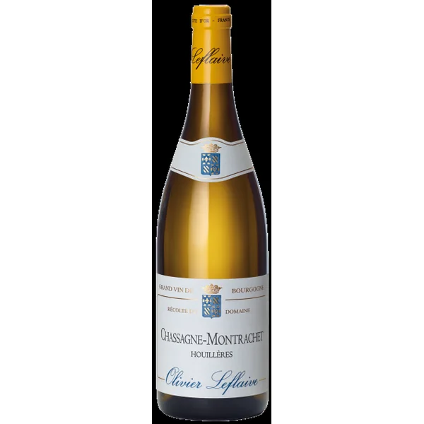 Olivier Leflaive Chassagne Montrachet Houilleres 2022 750ml