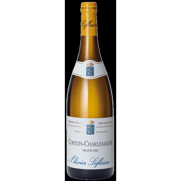 Olivier Leflaive Corton Charlemagne Grand Cru 2019 750ml