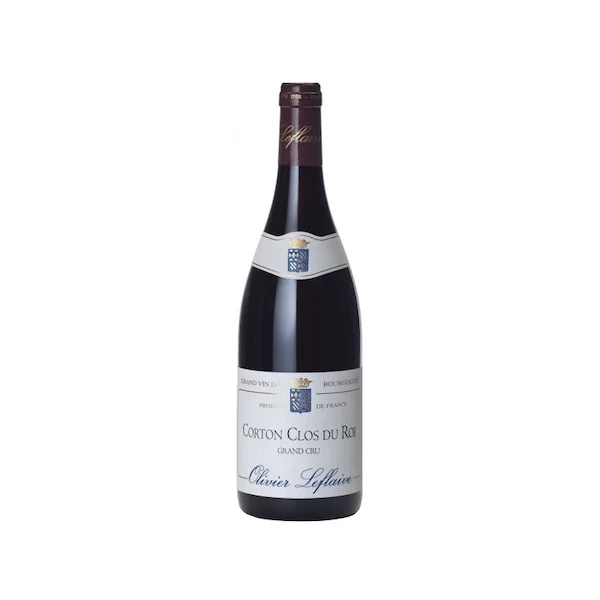 Olivier Leflaive Corton Clos du Roi Grand Cru 2022 750ml