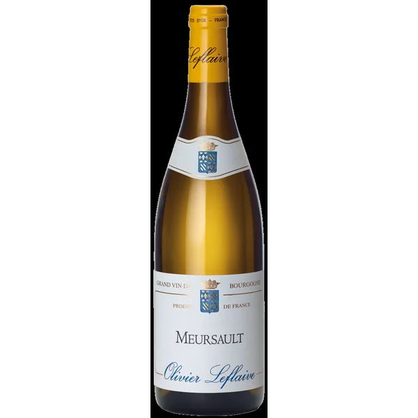 Olivier Leflaive Meursault Blanc 2022 750ml