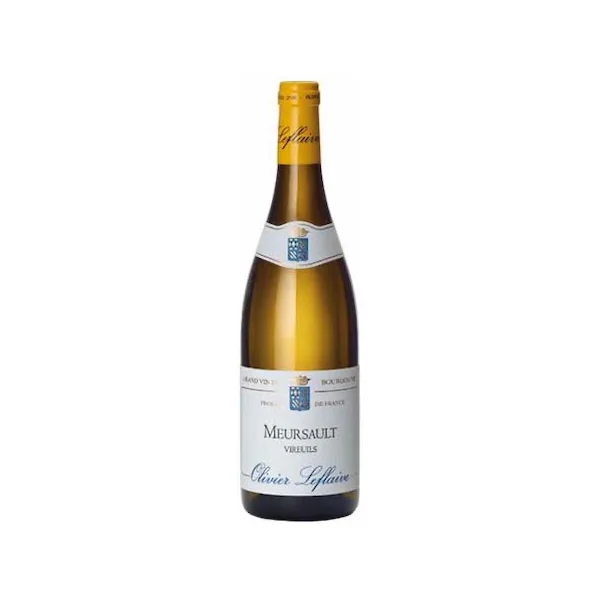 Olivier Leflaive Meursault Vireuils 2018 750ml