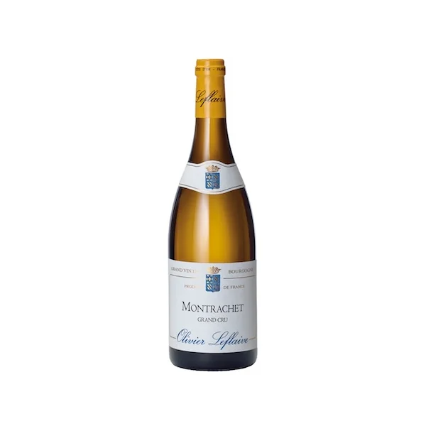 Olivier Leflaive Montrachet Grand Cru 2022 750ml