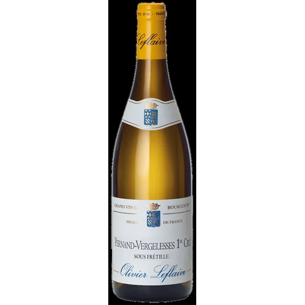 Olivier Leflaive Pernand Vergelesses 1er Cru Sous Fretille 2023 750ml