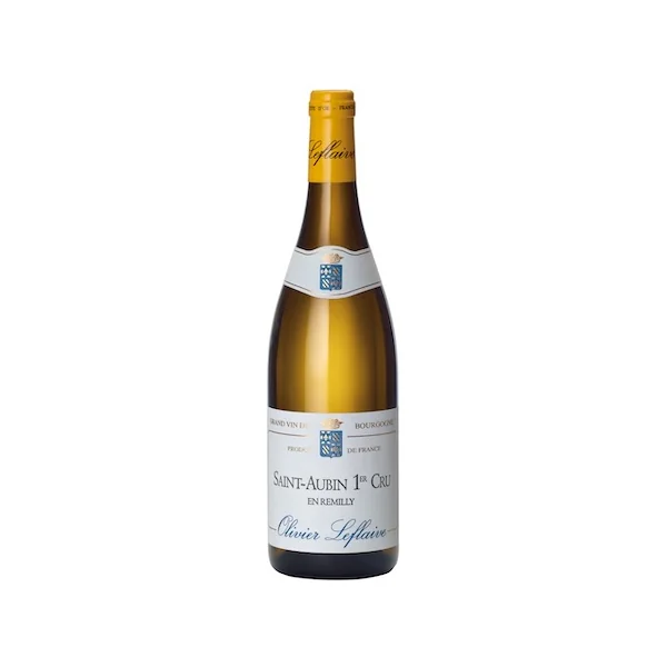 Olivier Leflaive Saint Aubin 1er Cru en Remilly 2023 750ml
