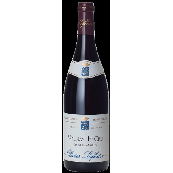 Olivier Leflaive Volnay 1er Cru Clos des Angles 2020 750ml