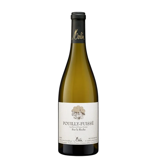 Olivier Merlin Pouilly Fuisse sur la Roche 2021 750ml